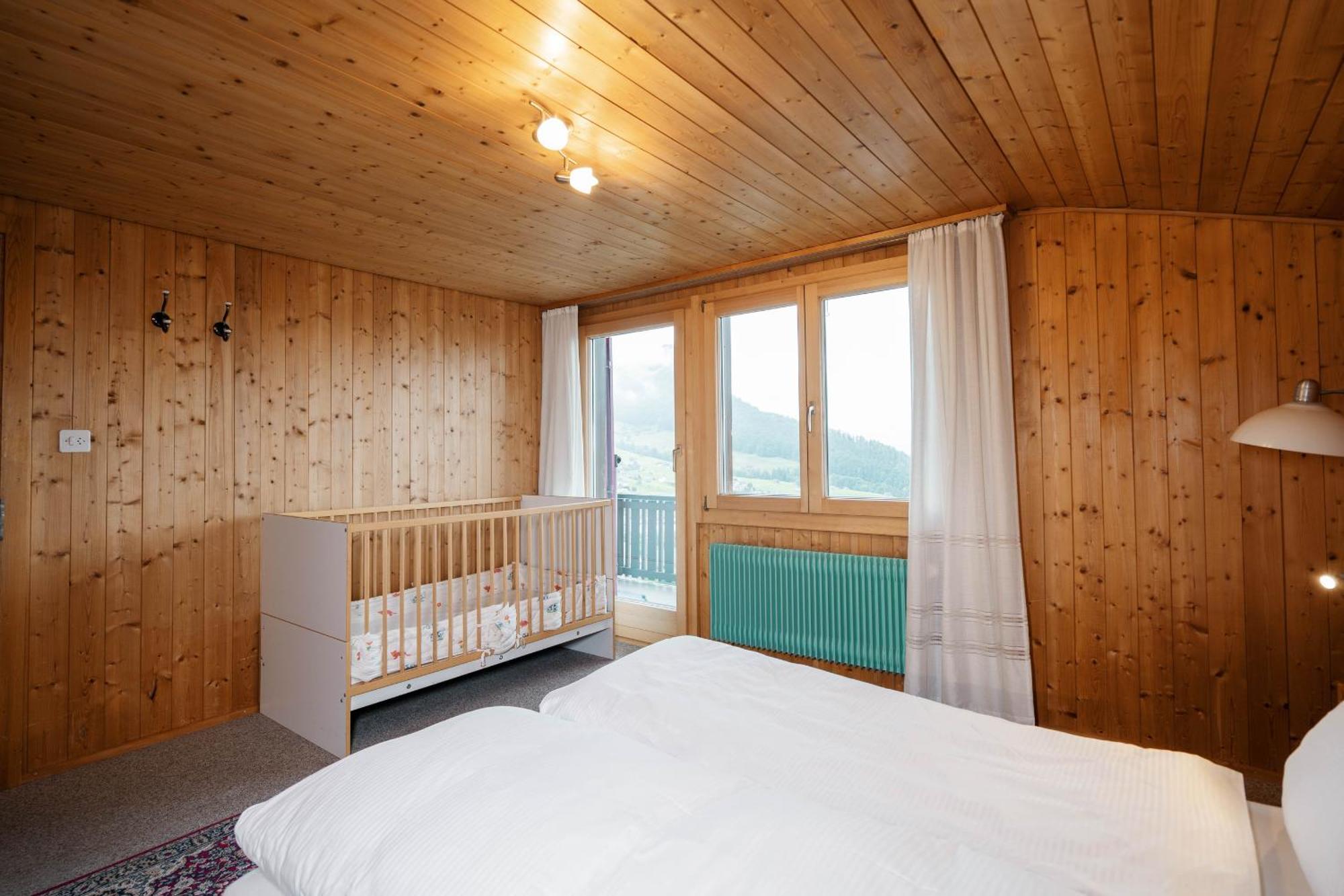 Apartment Im Chalet Sidonie アムデン エクステリア 写真
