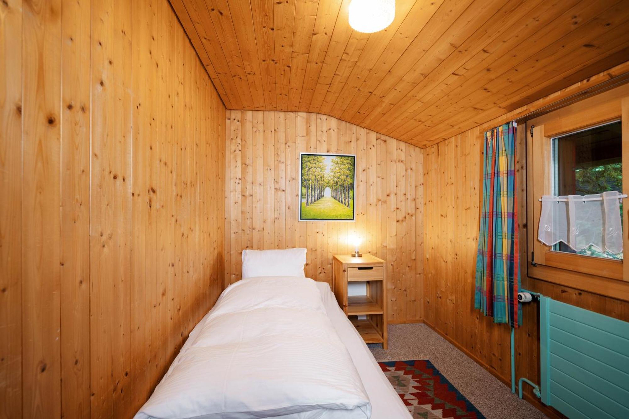 Apartment Im Chalet Sidonie アムデン エクステリア 写真