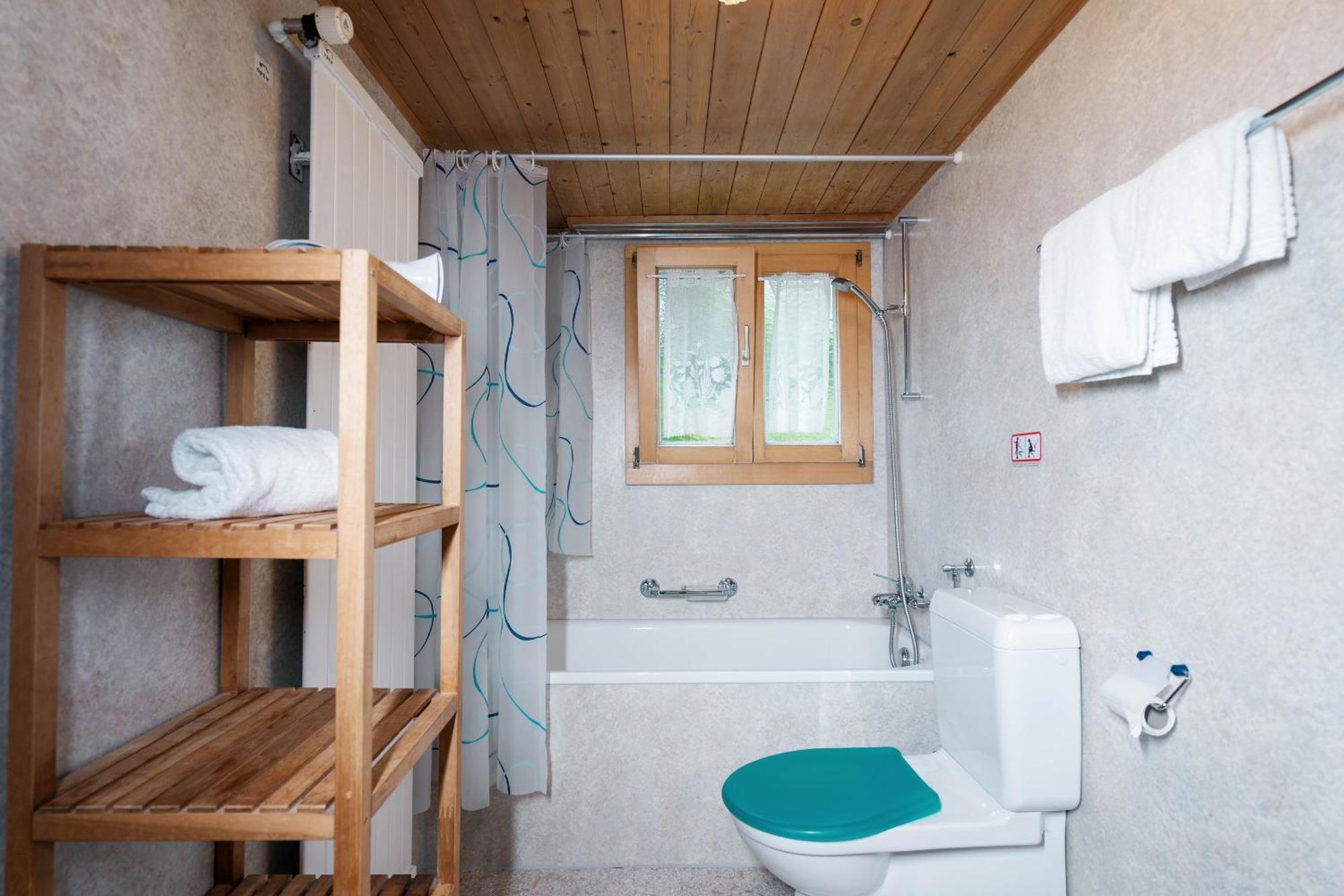 Apartment Im Chalet Sidonie アムデン エクステリア 写真