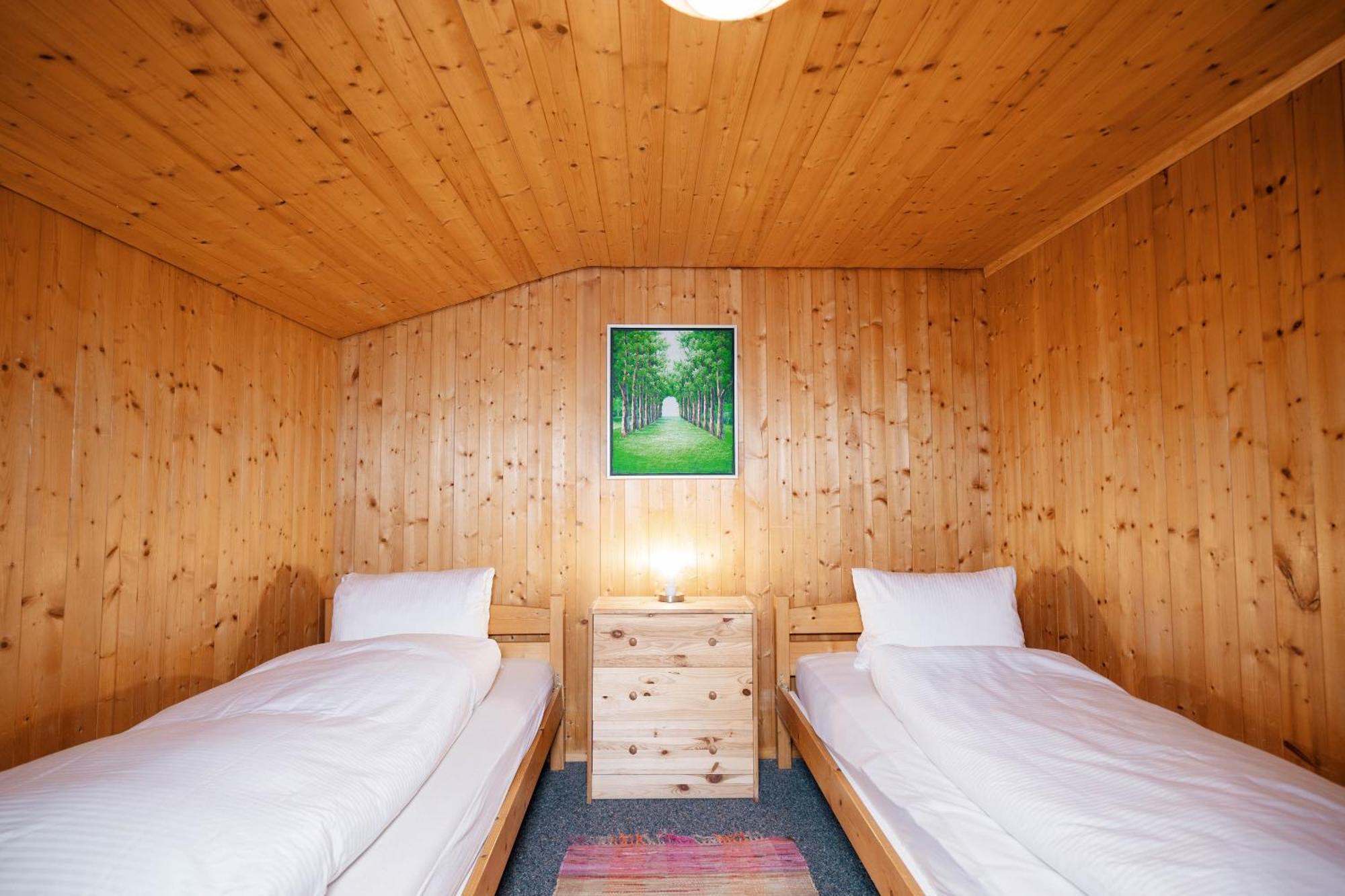 Apartment Im Chalet Sidonie アムデン エクステリア 写真