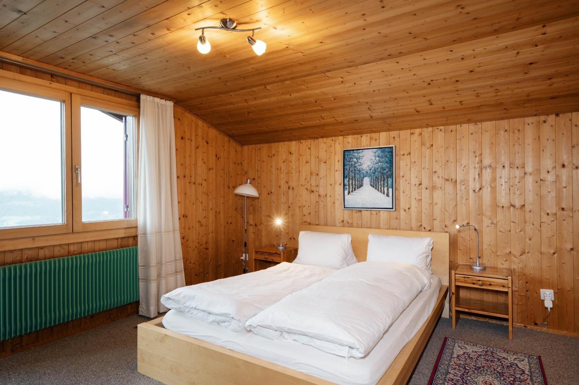Apartment Im Chalet Sidonie アムデン エクステリア 写真