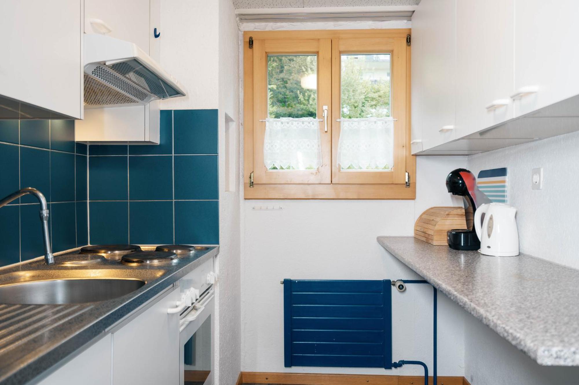 Apartment Im Chalet Sidonie アムデン エクステリア 写真